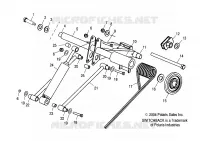 POSTERIORE COPPIA ARM