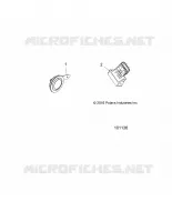 ELETTRICO, HORN AND FLASHER MODULE