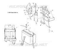 BATTERIA BOX