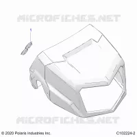 FARO POD, PLUGS