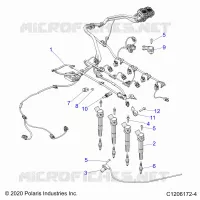 ELETTRICO, ENGINE