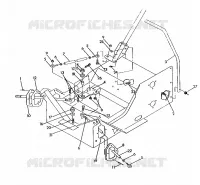 TIMONE  WideTrak (4921302130019A)