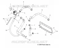 RAFFREDDAMENTO SYSTEM