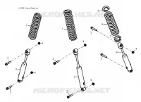 SHOCKS