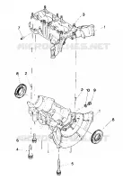 CARTER Sprint and Sprint E/S (4912721272017A)