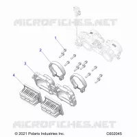 ENGINE, REED VALVE AND CORPO FARFALLATO ADAPTOR