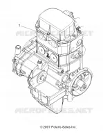 SHORT BLOCK