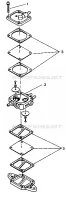 POMPA DI BENZINA LITE GT E943133 (49273527350031)