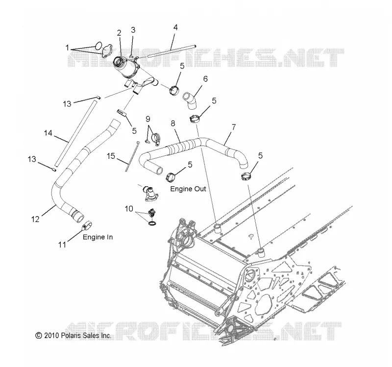 RAFFREDDAMENTO SYSTEM