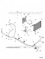 ENGINE, SISTEMA DI RAFFREDDAMENTO