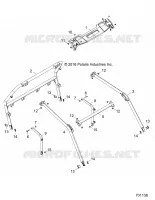 CHASSIS, CABINA