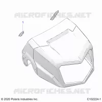 FARO POD, PLUGS