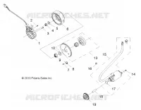 ENGINE, AVVIAMENTO MOTORE
