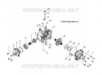 ANTERIORE HOUSING