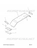 CHASSIS, PROTEZIONE FRIZIONE