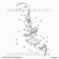 ACCESSORY, VERRICELLO