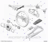 CONTROLLI, HAND CONTROLLI AUTO