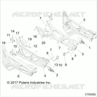 PORTE