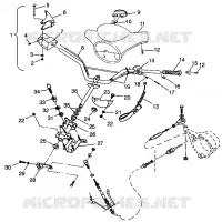 TIMONE SLTX B964590 and Intl. SLTX I964590 (4935783578A012)