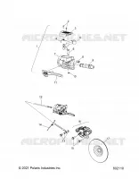 BRAKES, SISTEMA DI FRENAGGIO