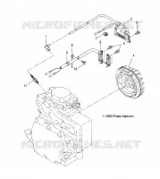 ELETTRICO, IGNITION
