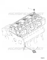MOTORE, OIL SWITCH