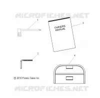 KIT DI STRUMENTI