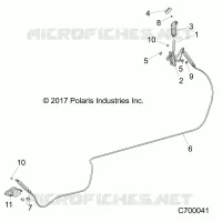 DRIVE TRAIN, SELETTORE DI MARCIA