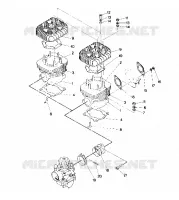 CILINDRO SUPERTRAK (4915871587022A)