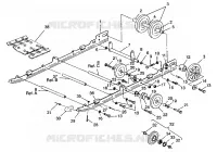 MONTAGGIO SOSPENSIONE XLT SP 0940667 (4925022502021A)