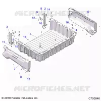 CARGO BOX