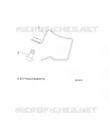 ENGINE, CARBURANTE RAIL CLAMP (FROM 2/3/2017)