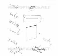 KIT DI STRUMENTI