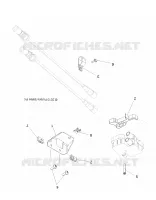 ELETTRICO, IGNITION COIL MOUNTING