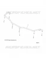 RACK ANTERIORE EXTENDER