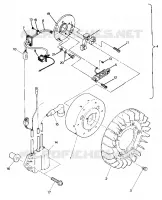 MAGNETO SPORT AND SPORT GT (4916821682032A)