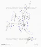 INFERIORE STERZO