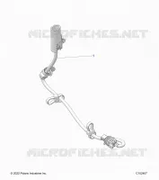 ELETTRICO, BRAKE, HARNESS JUMPER