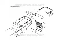 PARAURTI /HITCH/FLAP