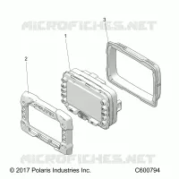 MULTI INDICATORE FUNZIONE