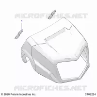 FARO POD, PLUGS