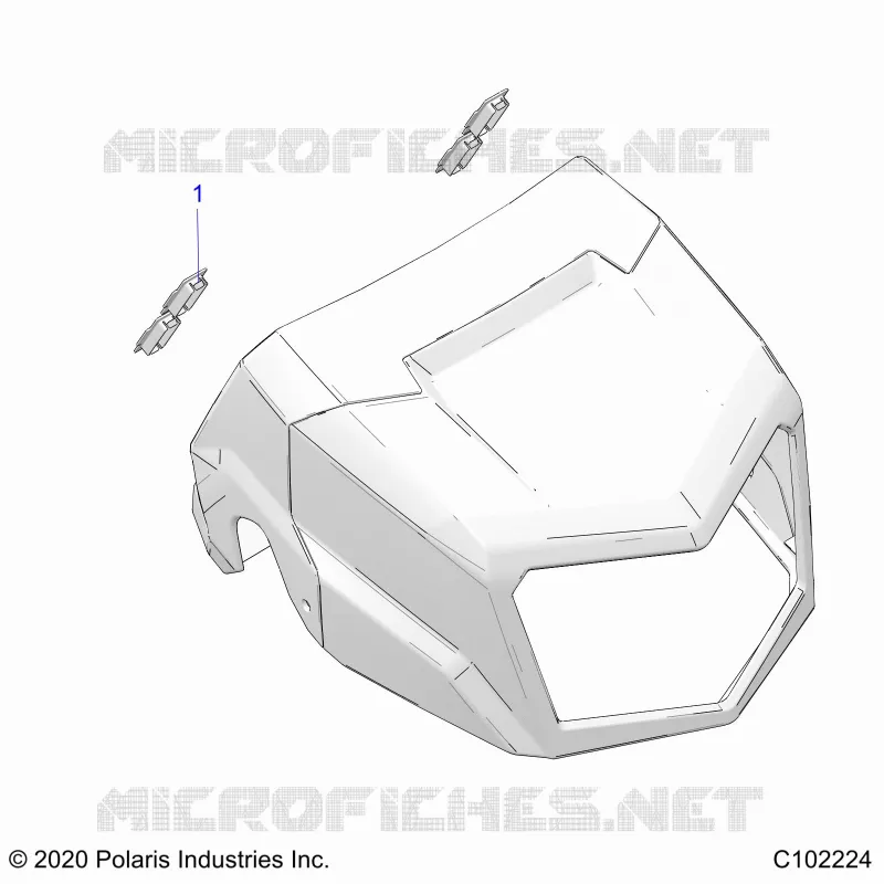 FARO POD, PLUGS