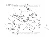 ANTERIORE COPPIA ARM