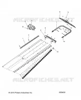 PARAURTI, SNOWFLAP E tailight COPERCHIO