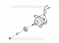 MOTORE DELLA VENTOLA Magnum 2x4 W957544 (4926852685D09)