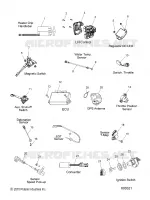 ELETTRICO, SWITCHES, SENSORS AND COMPONENTS