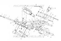 ANTERIORE COPPIA ARM