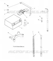 ELETTRICO, BATTERY