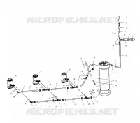 SISTEMA DI ALIMENTAZIONE CARBURANTE