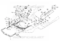 NOSEPAN MONTAGGIO 500 CARB 0952764 (4929192919A009)